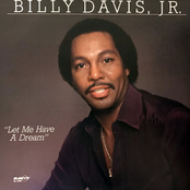 Billy Davis Jr.: Let Me Have A Dream