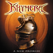 A New Promise by Khymera