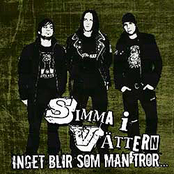 Inget blir som man tror...