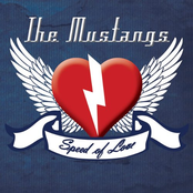 Sea Change by The Mustangs