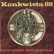 White Honor White Pride