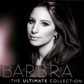 Stranger In A Strange Land by Barbra Streisand