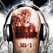 Hell Raisa Sampler Vol.1