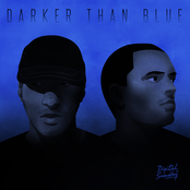 Darker Than Blue EP