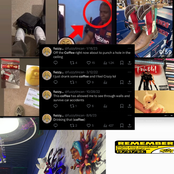 multi piece offering (HashtagFackS****Cloud)