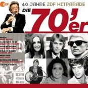 Die 70er - Das beste aus 40 Jahren Hitparade