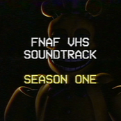 FNaF VHS Soundtrack - Season 1