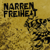 Narrenfreiheit