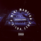 #Mini Mansion Dust Vol. 2