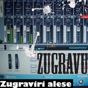 Zugraviri Alese