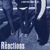 A Three Piece Band Called...