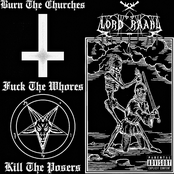 Bvrn the Chvrches, Fvck the Whores and Kill the Posers