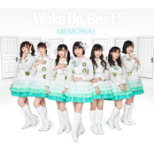 Wake Up, Best!MEMORIAL (Vol.8)
