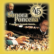 Jubileo 45 by Sonora Ponceña