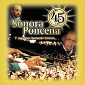 Fuego En El 23 by Sonora Ponceña