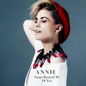 Songs Remind Me Of You (the Swiss & Donnie Sloan Remix) by Annie