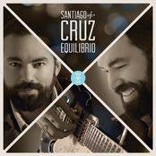 Santiago Cruz: Equilibrio