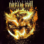 In The Fires Of The Sun by Dream Evil