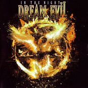 The Ballad by Dream Evil