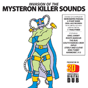 Dave Kelly: Invasion of the Mysteron Killer Sounds