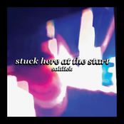 stuck here at the start