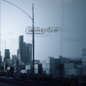 The Mothership EP