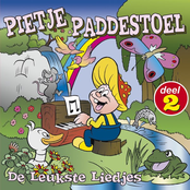 Pietje Paddestoel Liedjes, Deel 2