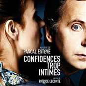 Confidences Trop Intimes by Pascal Estève