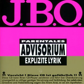 Kuschelmetal by J.b.o.