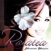 Taking A Chance On Love by Raiatea Helm