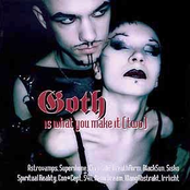 Goth Is What You Make It (Two)