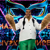 Masked Singer Sverige: Scengångaren