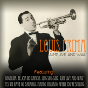 When You're Smiling by Louis Prima