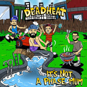 It's Not a Phase, Mum