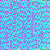 carving the agitator