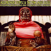 acid mothers temple & the pink ladies blues