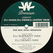 Dj Ham, Dj Demo & Justin Time