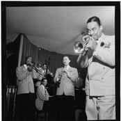 Buck Clayton