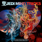 Jedi Mind Tricks: Servants In Heaven, Kings In Hell