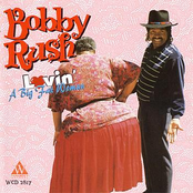 Cold Outdoors by Bobby Rush