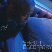 Aht Uh Mi Hed by Shaun Escoffery