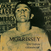 The Operation by Morrissey