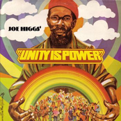 Sons Of Garvey by Joe Higgs