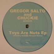 gregor salto & chuckie