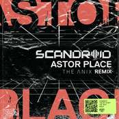 Astor Place (The Anix Remix)