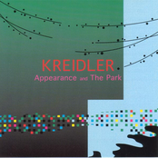 She Woke Up And The World Had Changed by Kreidler