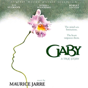 Compassion by Maurice Jarre