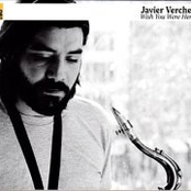 javier vercher