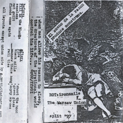 Wrought: Ironsmile / The Warsaw Union