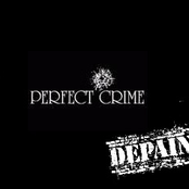 Perfect Crime by Depain